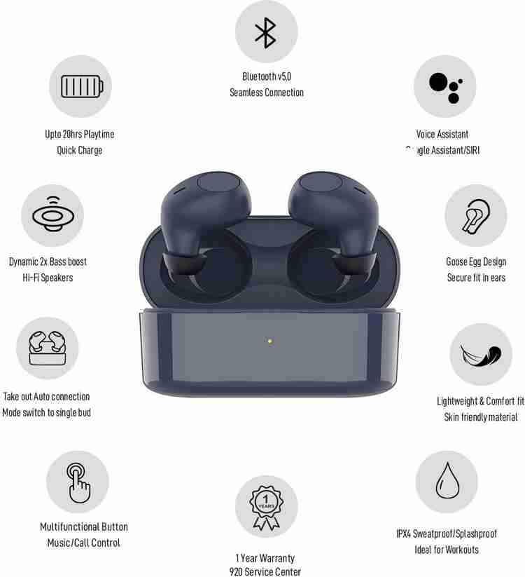 Infinix earbuds on sale xe15