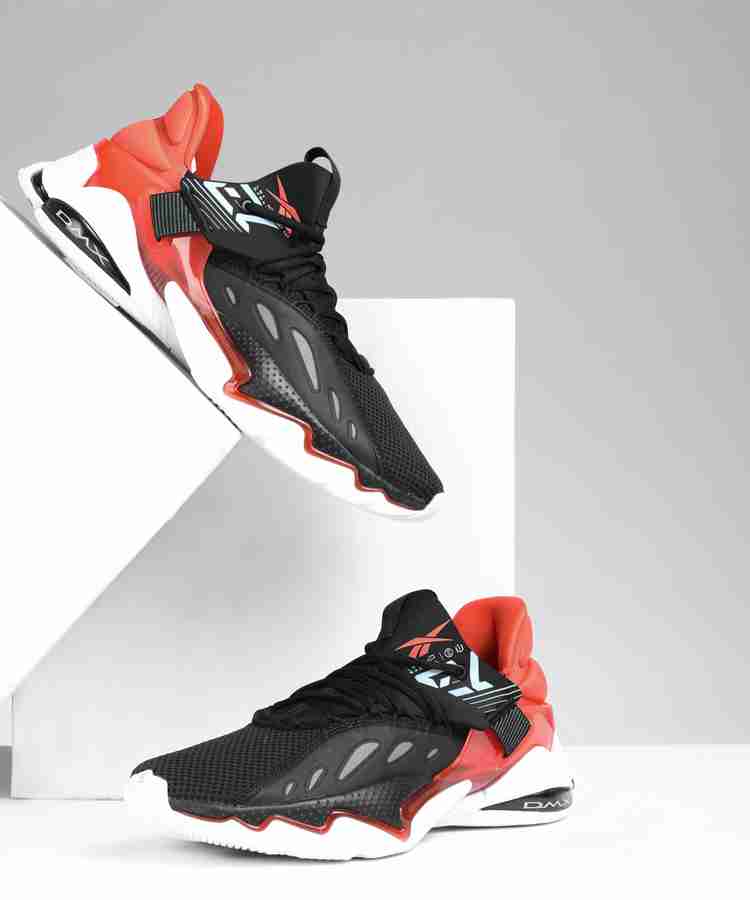 REEBOK DMX ELUSION 001 ADV LOW Running Shoes For Men Buy REEBOK