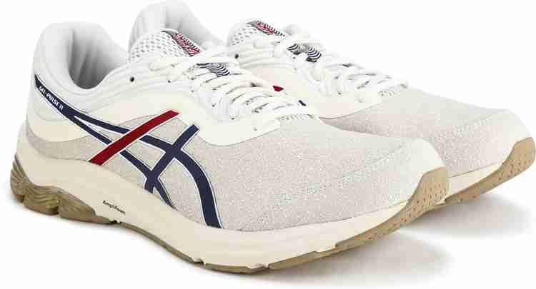 Asics GEL PULSE 11 MX Running Shoes For Men Buy Asics GEL PULSE