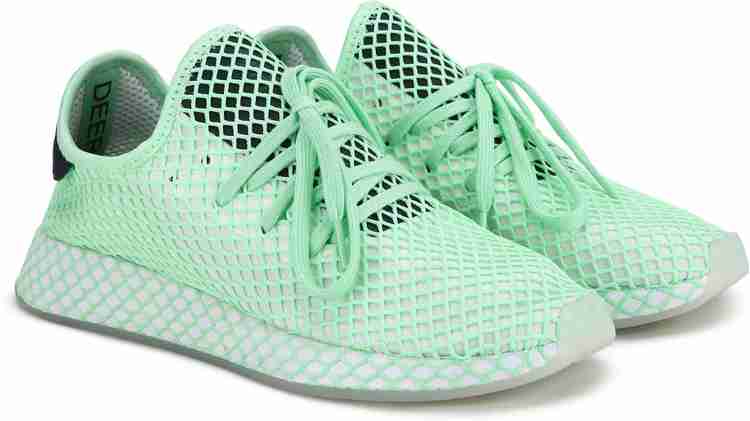 ADIDAS ORIGINALS DEERUPT RUNNER W SP For Women Buy ADIDAS ORIGINALS DEERUPT RUNNER W SP For Women Online at Best Price Shop Online for Footwears in India Flipkart
