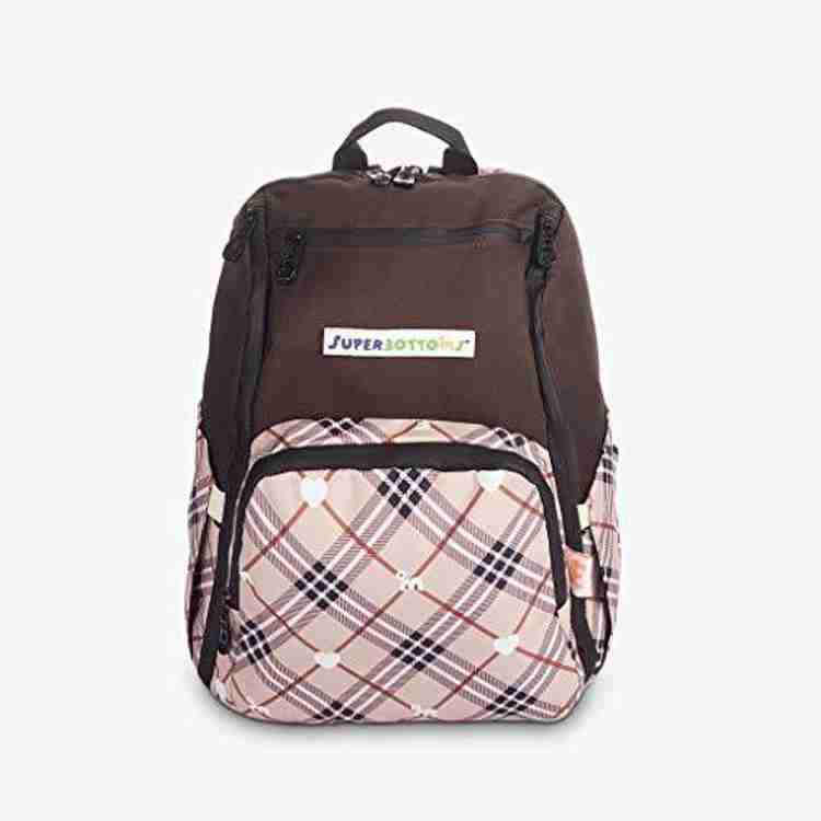 Superbottoms diaper bag store