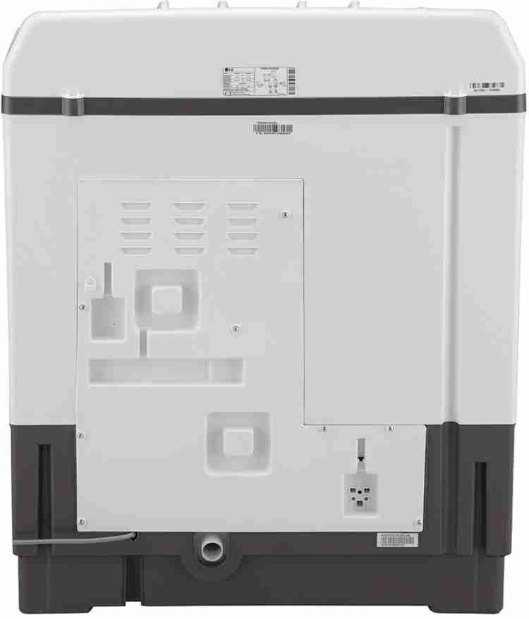 P7530sgaz lg deals washing machine