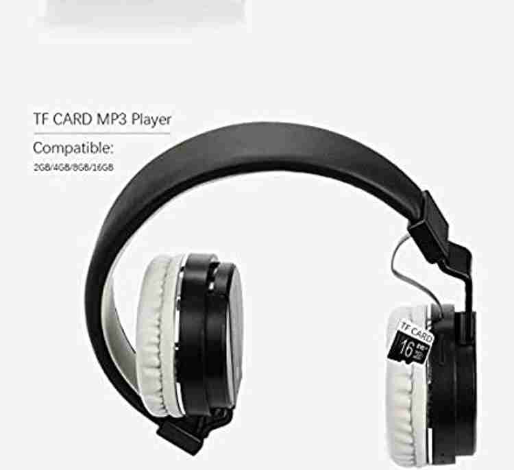 Wireless cum wired hot sale headphones