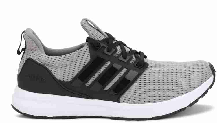 Adidas jerzo grey sales running shoes