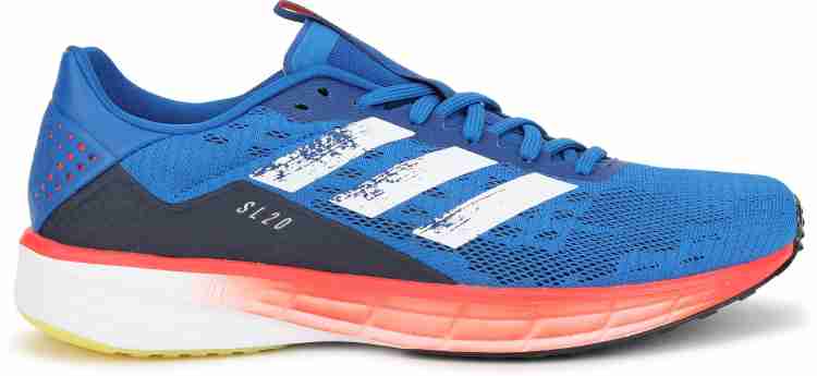 ADIDAS SL20 AEROREADY Running Shoes For Men - Buy ADIDAS SL20 AEROREADY  Running Shoes For Men Online at Best Price - Shop Online for Footwears in  India | Flipkart.com