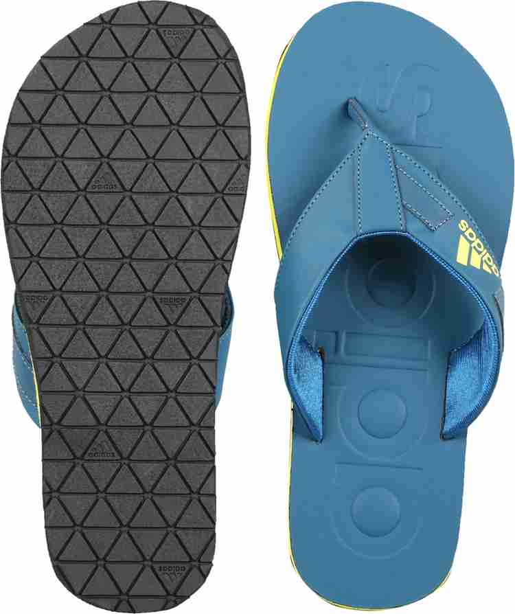 Adidas discount slalon slippers