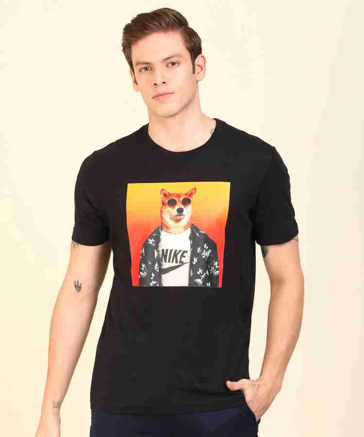 Nike t shirt online india best sale