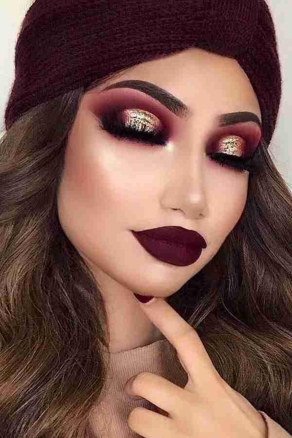 Vedy BEST REVOLUTIONARY HD COMBO MAKEUP KIT Ultimate Color