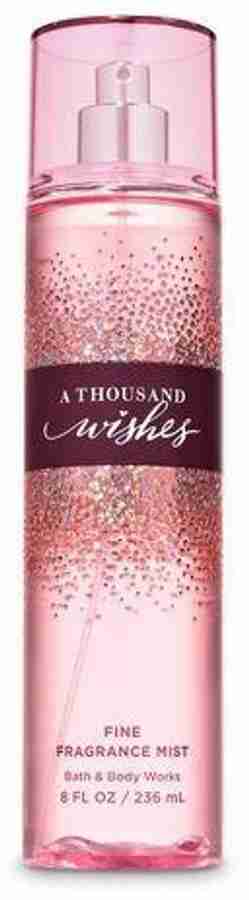 1000 wishes perfume best sale
