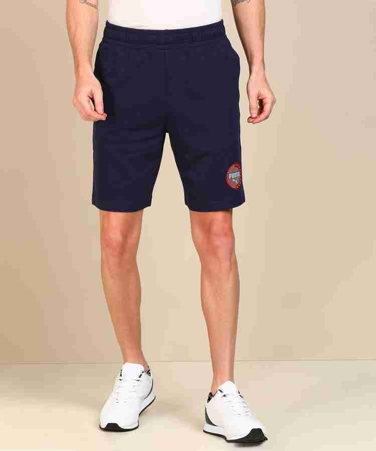 Puma on sale shorts flipkart