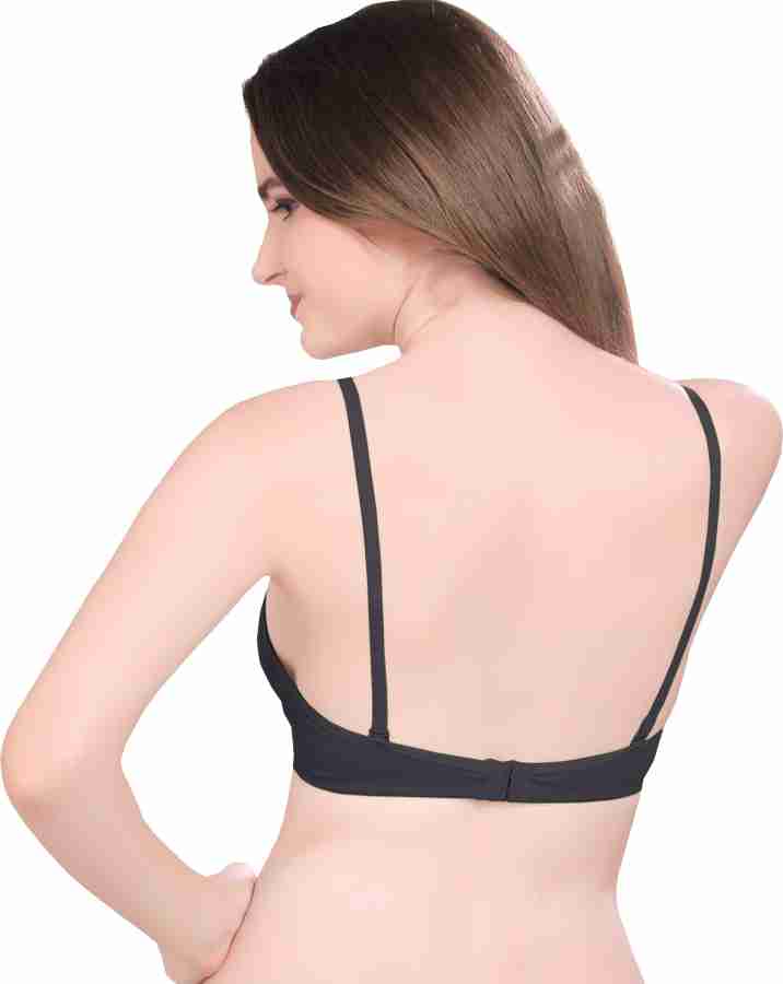 Plain Mansi Bra Fitwell C-Cup Cotton Bra, Size: 30 at Rs 220/piece in Agra