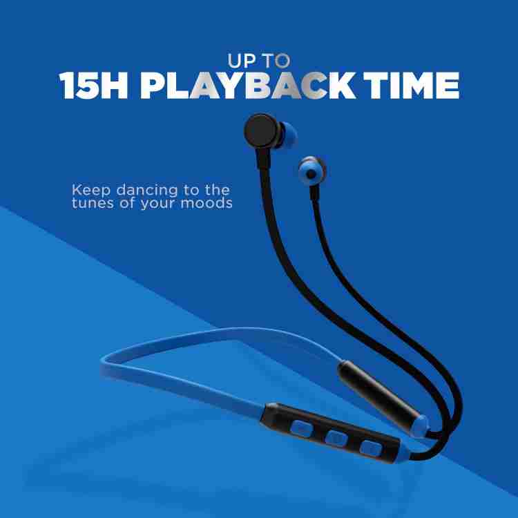 Boat 103 bluetooth discount earphones