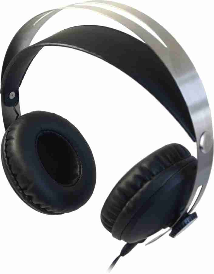 Intex Headphone H 60 Wired Headset Price in India Buy Intex