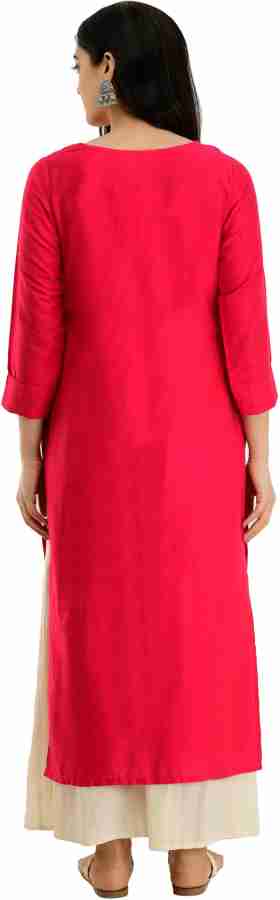 Flipkart on sale lagi kurti