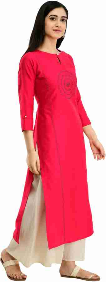 Flipkart lagi outlet kurti