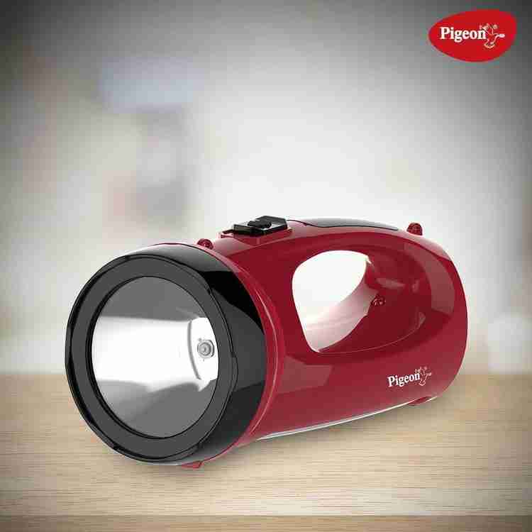 Pigeon rigel torch sale