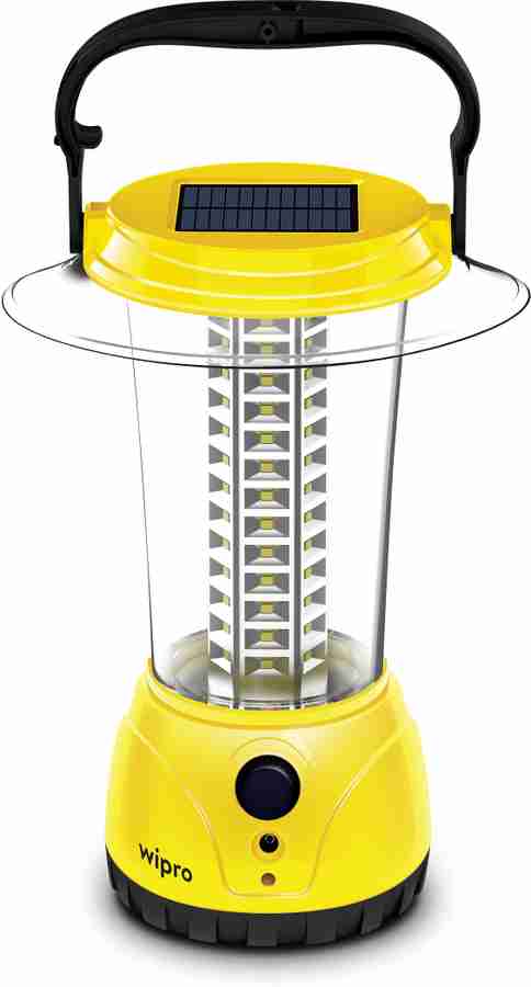Wipro rechargeable light top