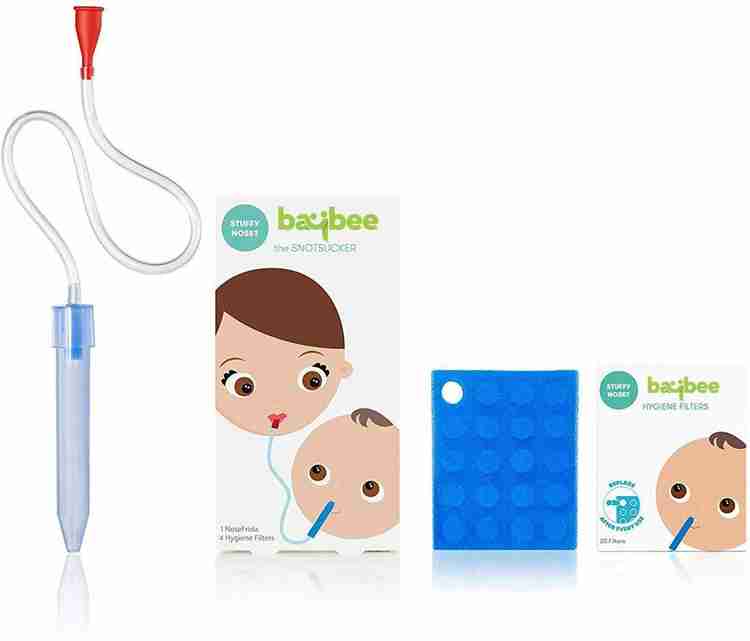Best nasal online suction for babies