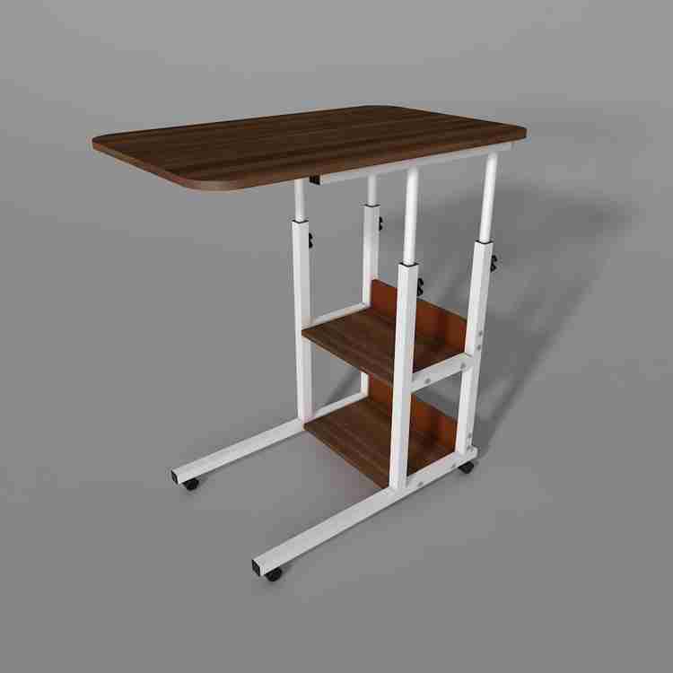 Furn master wood portable cheap laptop table
