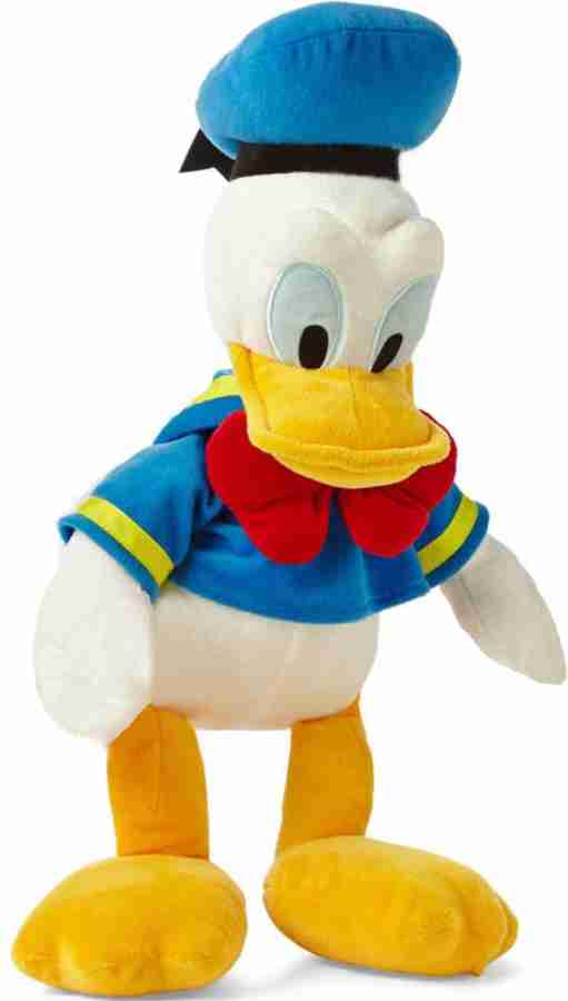 Donald duck teddy bear new arrivals