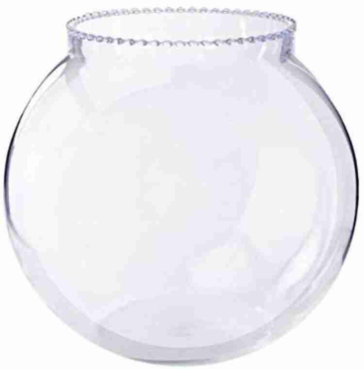 Vijyas 4.2 L Fish Bowl Price in India - Buy Vijyas 4.2 L Fish Bowl