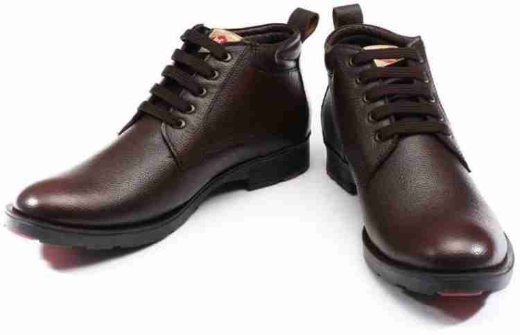 Lee cooper hot sale boots jabong