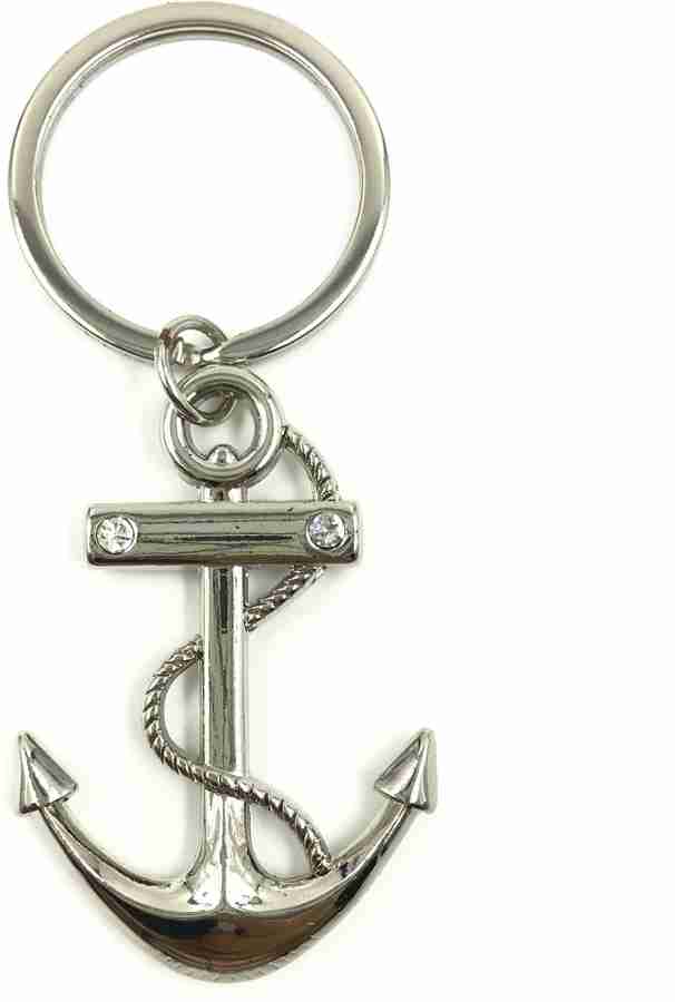 Navy keychain shop