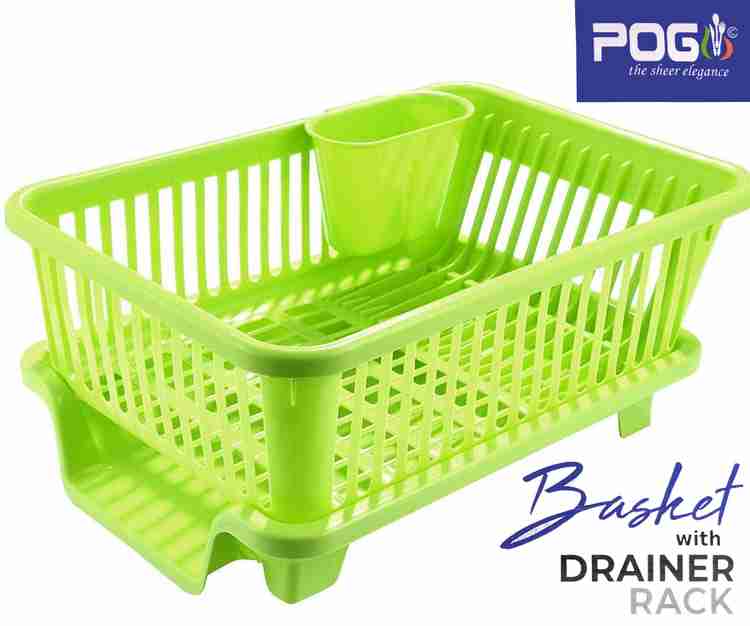 Pog basket online
