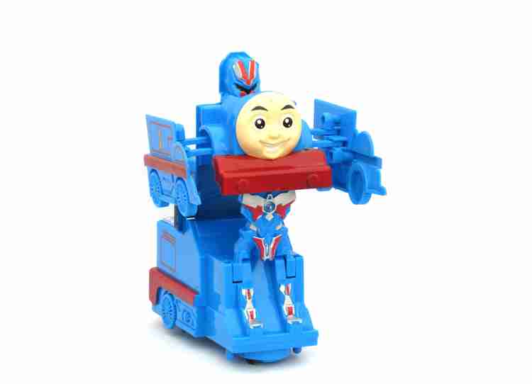 Robot trains toys uk store
