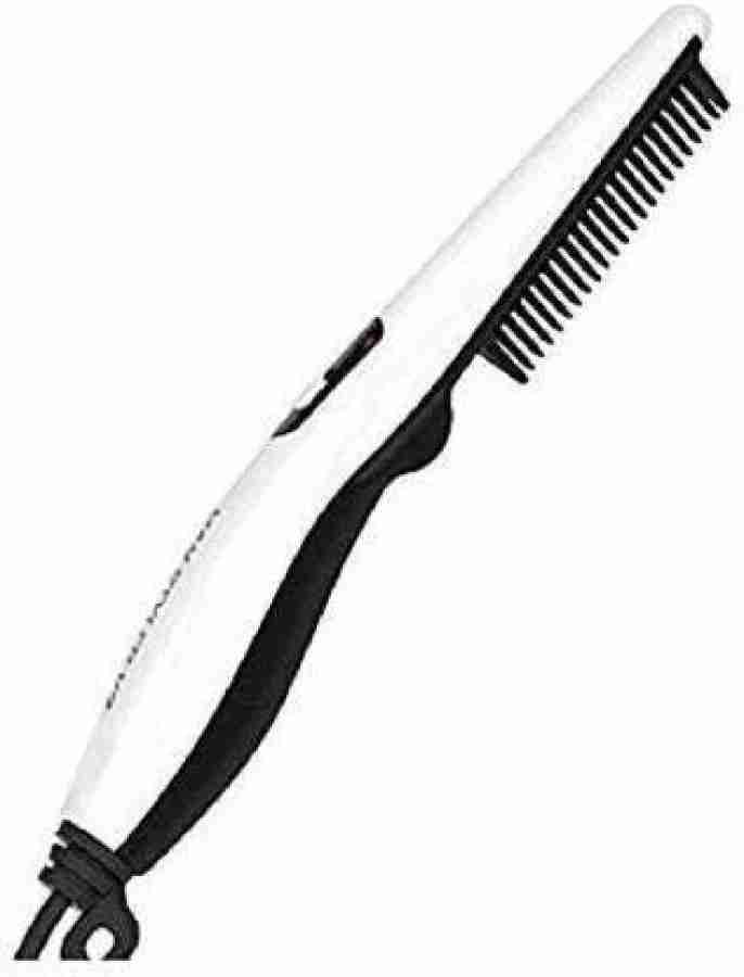 Beard straightener flipkart best sale