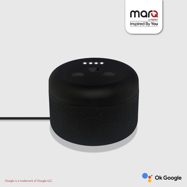 Indiamart Lg Mini Bluetooth Speaker Portable Speaker Google Home