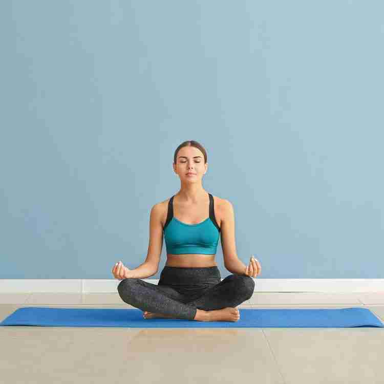 Gym clearance mat flipkart