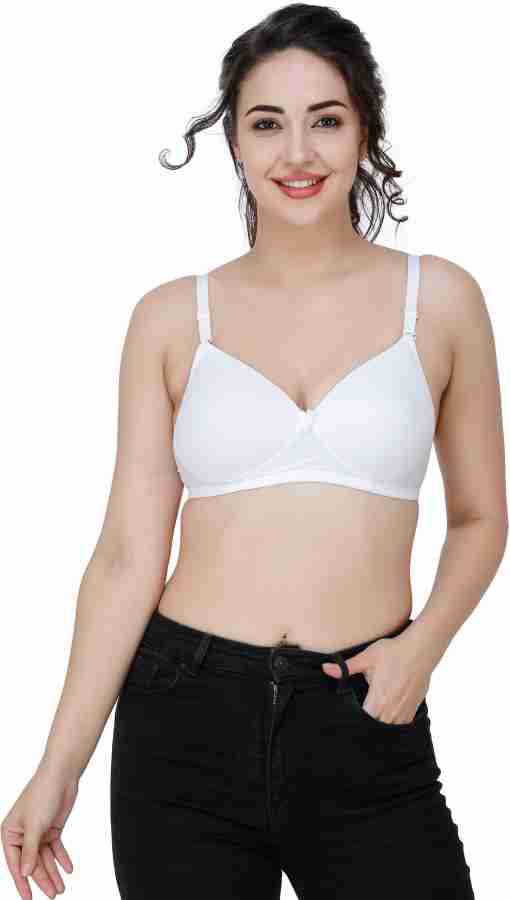 COLLEGE GIRL Women T-Shirt Heavily Padded Bra - Buy COLLEGE GIRL