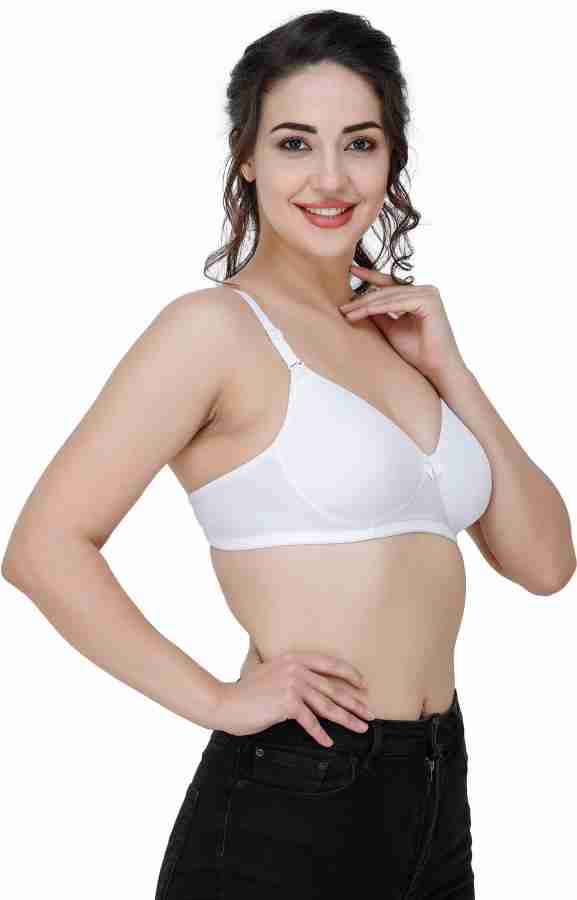 COLLEGE GIRL Women T-Shirt Heavily Padded Bra - Buy COLLEGE GIRL