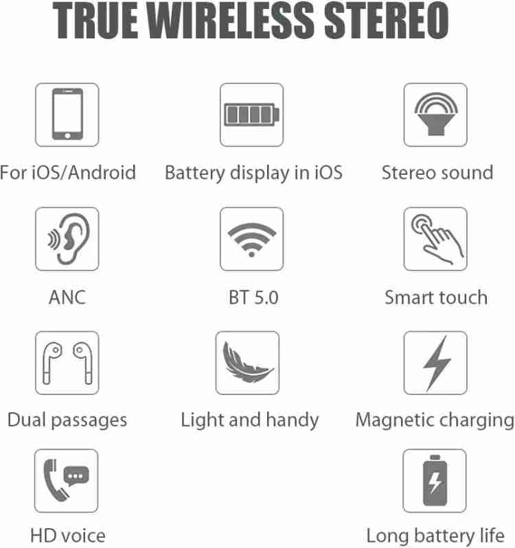 Lenovo QT83 Bluetooth Headset Price in India Buy Lenovo QT83