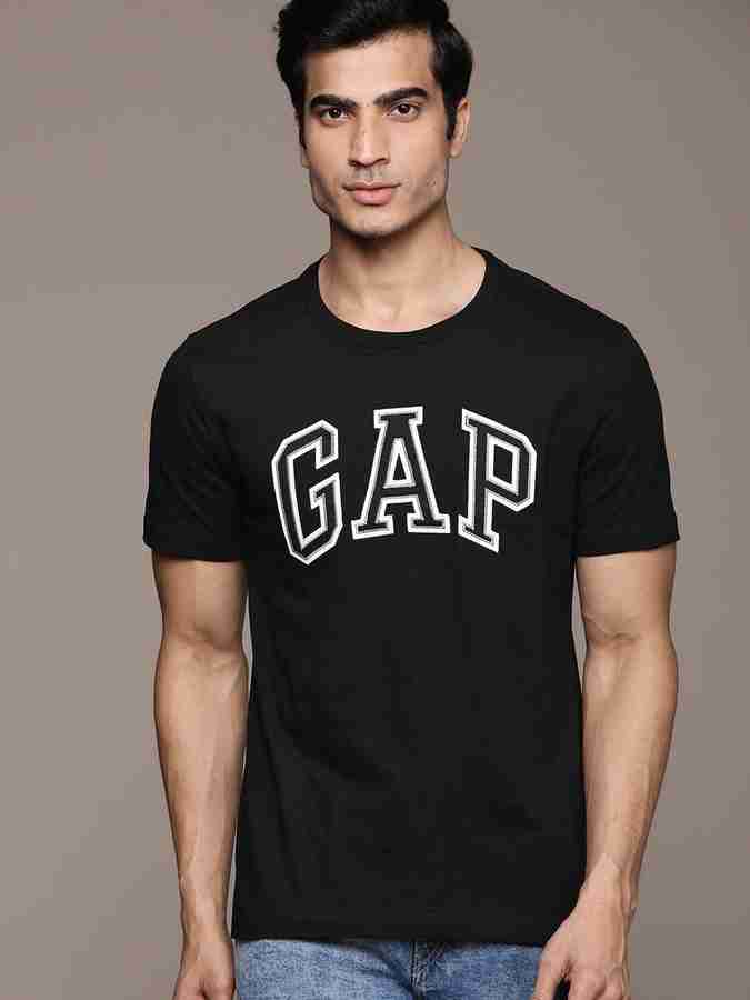 Gap t sales shirt design