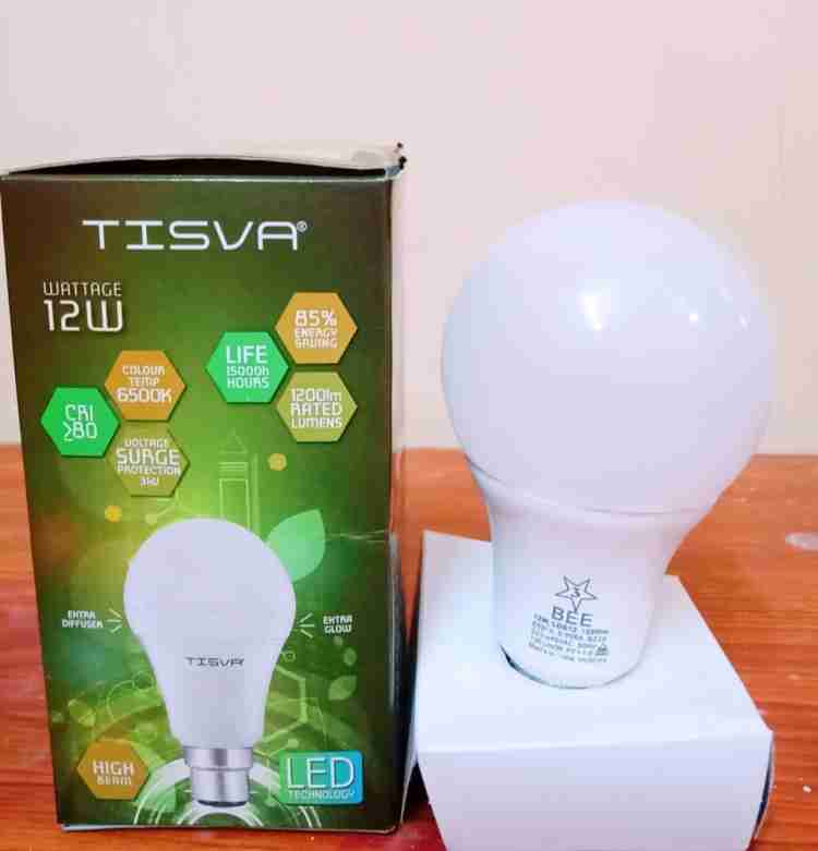 Tisva led deals tube light price