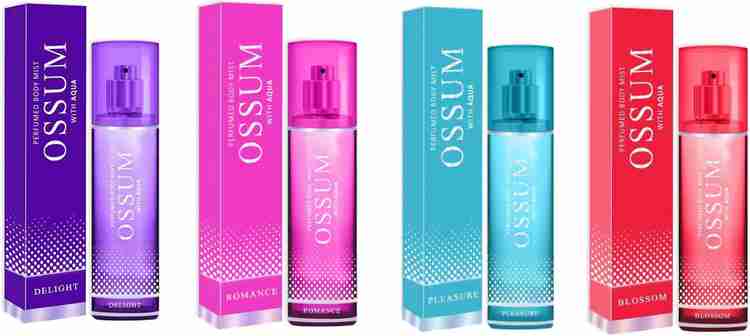 Ossum perfume best sale cost