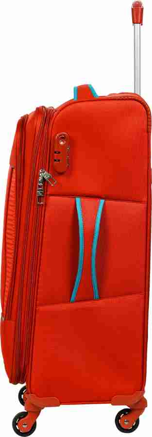 Emblem trolley bags price on sale