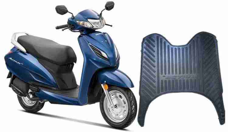 Honda activa i cheap on road price