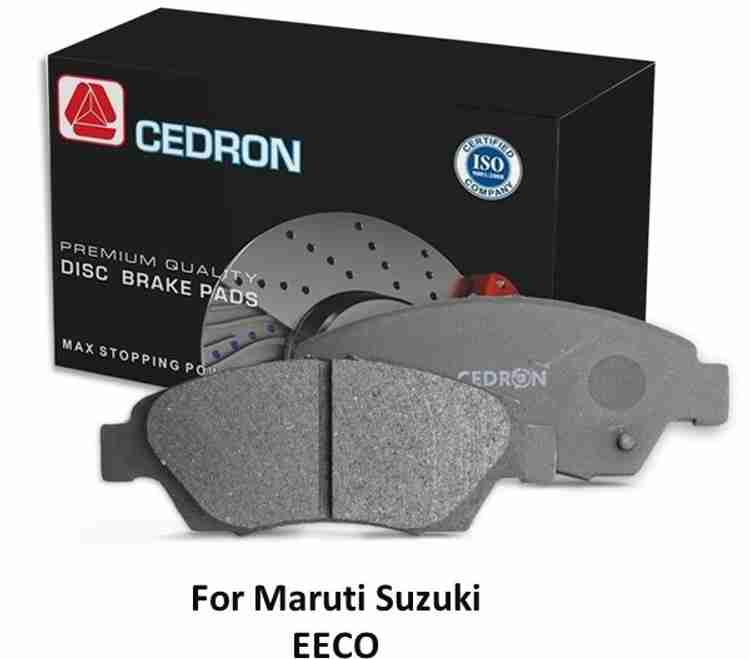 Eeco brake pad shop price