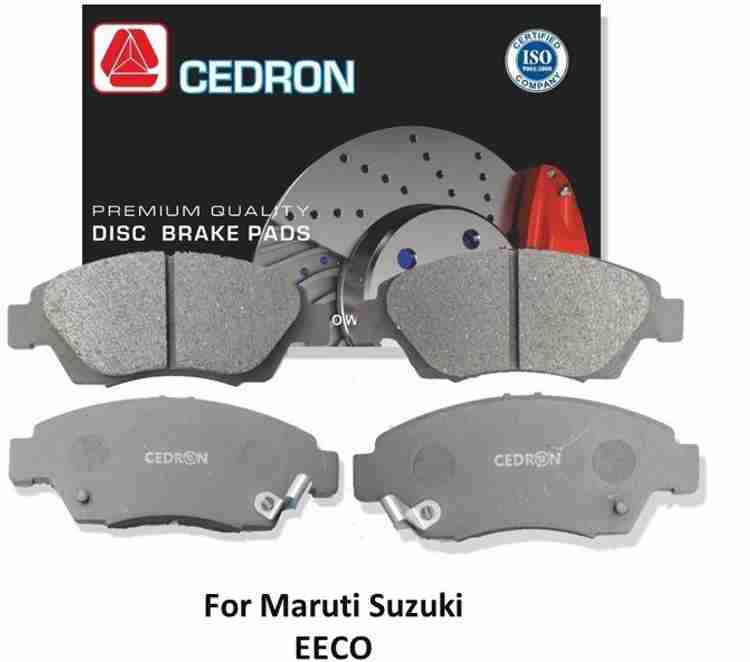 Maruti eeco sales brake disc price