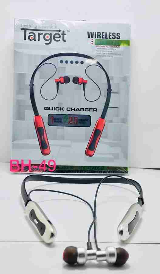 Target bluetooth deals headphones