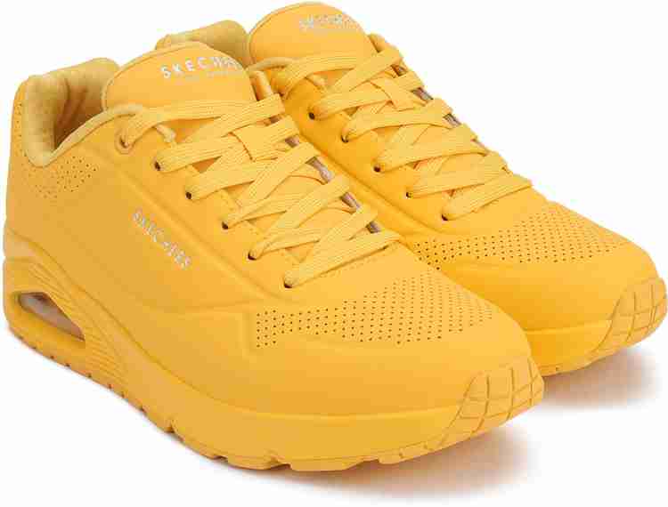 Skechers UNO STAND ON AIR Sneakers For Men Buy Skechers
