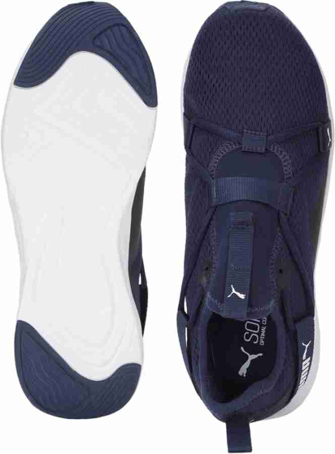 Puma slip ons 45 2024 men