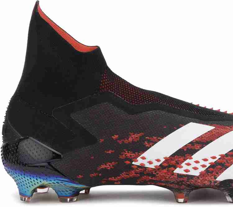 Old adidas cheap predator soccer cleats