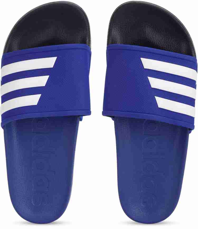 Flipkart adidas slippers shop