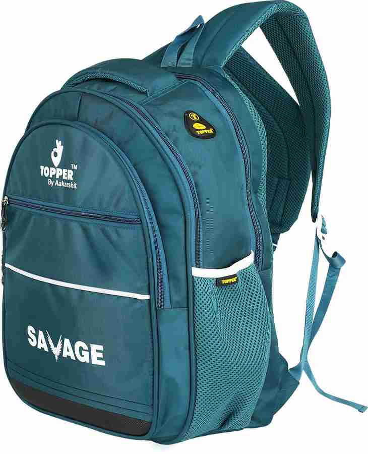 Branded school bags on flipkart outlet