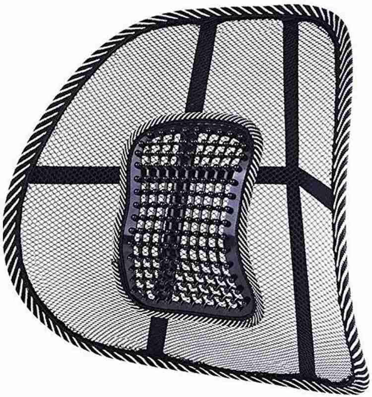Back pain best sale relief car seat
