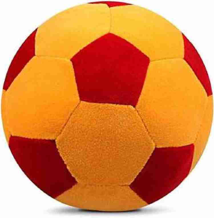 Head Ball Portachiavi - Orange